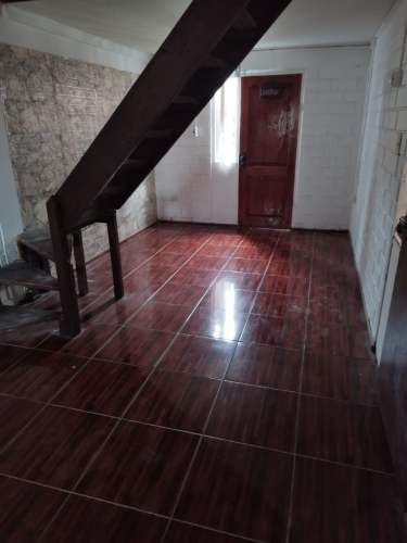 Casa 4 dormitorios 2 baño