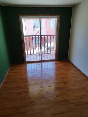 Casa 4 dormitorios 2 baño