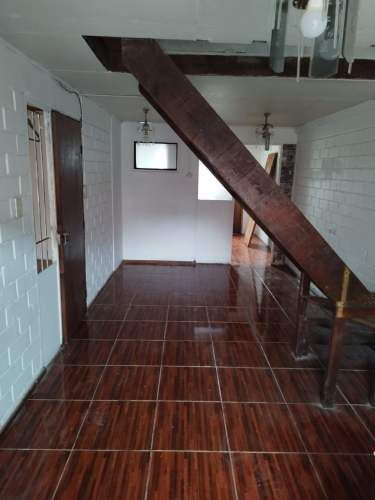 Casa 4 dormitorios 2 baño