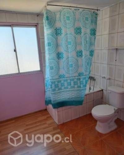 Casa 4 dormitorios 2 baño