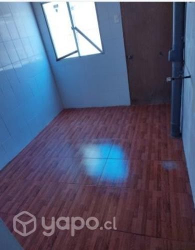 Casa 4 dormitorios 2 baño