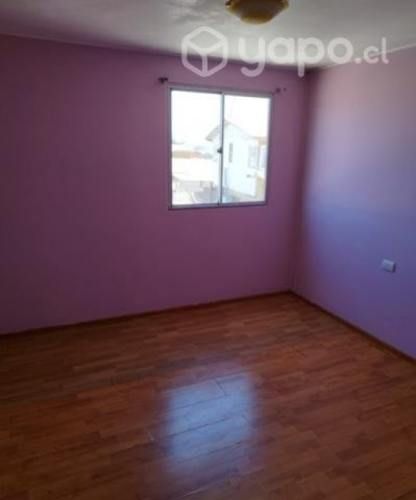 Casa 4 dormitorios 2 baño