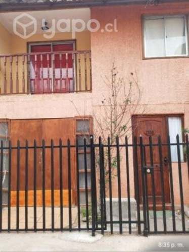 Casa 4 dormitorios 2 baño