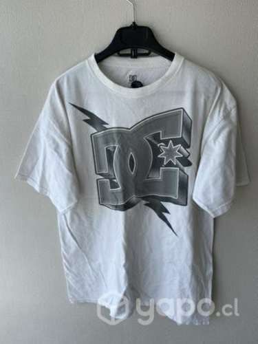 Polera DC OG talla L