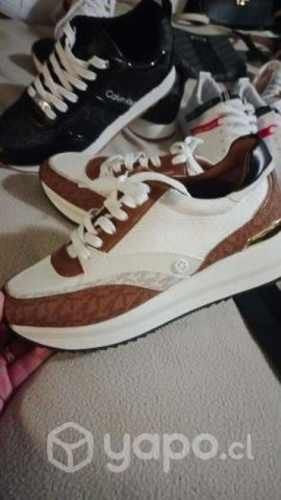 Exclusivas Zapatillas directo USA Originales