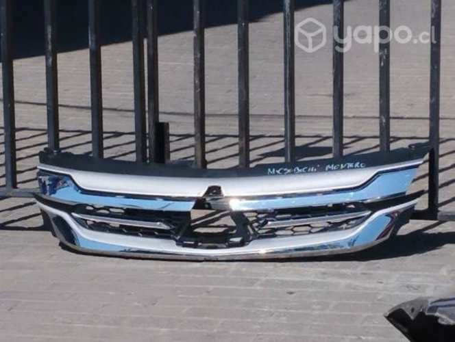 Máscara montero 2017 2020