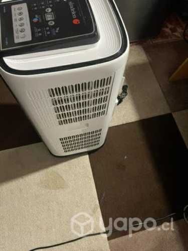 Aure acondicionado portail