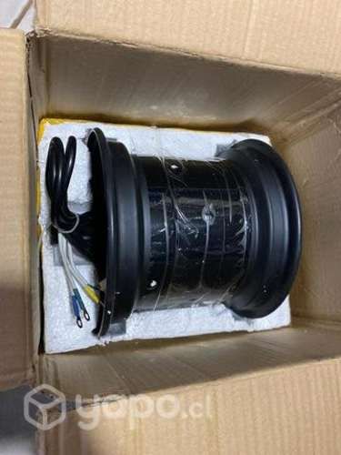 Motor Eléctrico Sentinel para Scooter 1500W