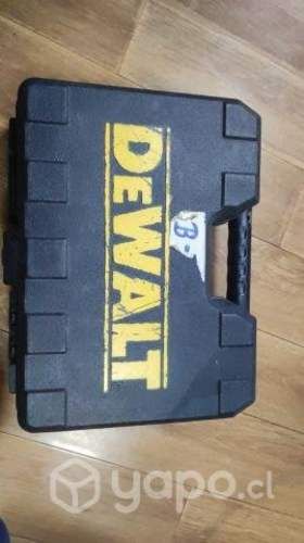 Rotomartillo DeWalt D25134