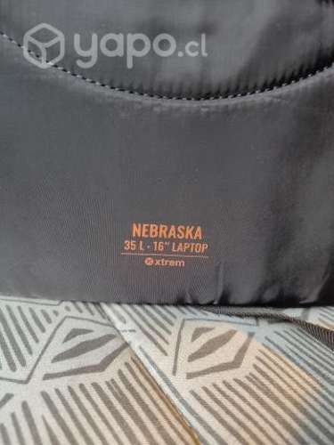 Mochila Xtrem 35 litros