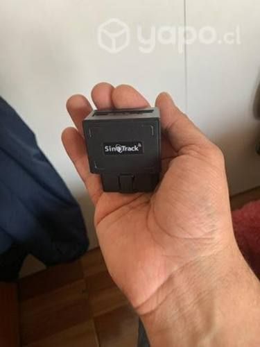 GPS Listo para instalar en auto