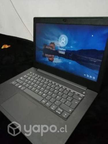 Notebook Lenovo