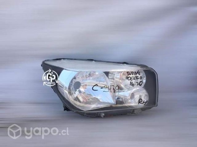 Optico rh suzuki celerio 2016-2020