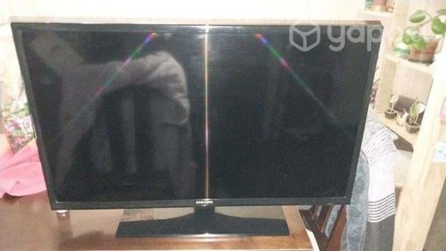 Televisor en muy buen estado