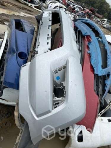 Parachoque Ford rangers 2018