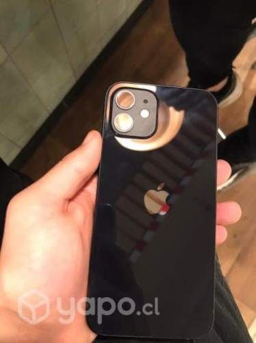 Iphone 12 Nuevo