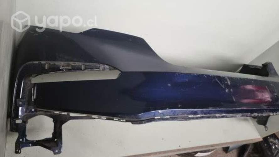 Parachoque honda pilot 2019-21 dmg la cistern23