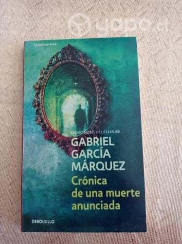 Crónica de una muerte anunciada