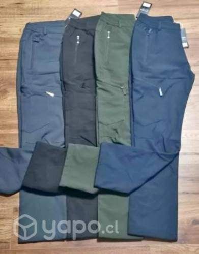 Pantalones 30 unidades