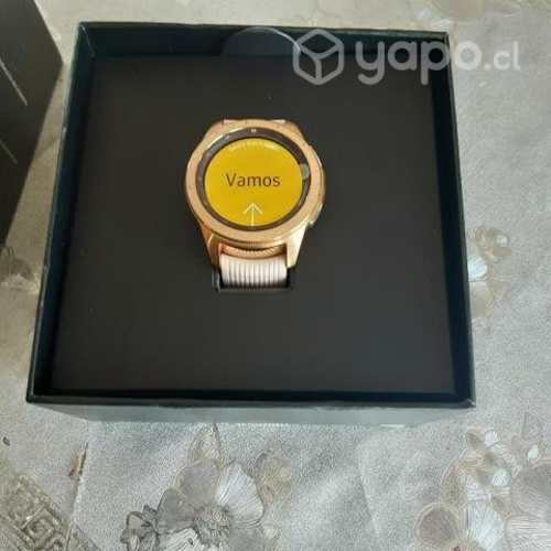 Samsung Galaxy Watch 42mm Rose Gold