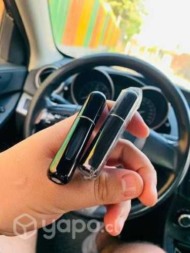 Decant recargables de 5ml