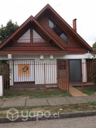 Propiedad av. alemania