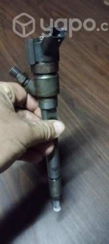 Inyectores bosch hyundai tucson 