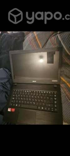 Laptop acer