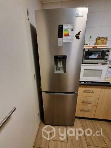 Refrigerador No Frost