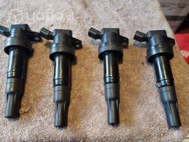 4 Bobinas de Bujia accent 1.4 2015