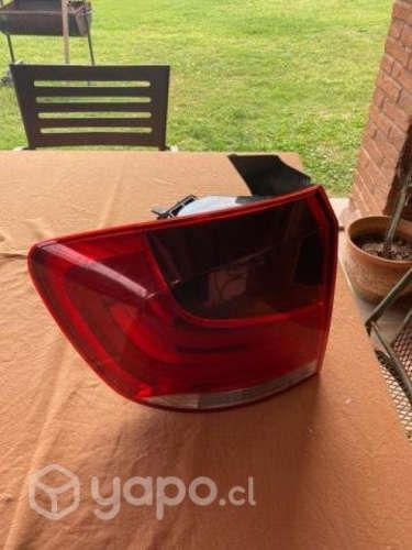 Foco trasero BMW X1 2011