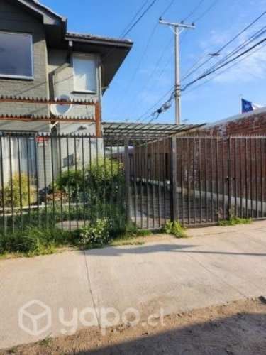 Amplia casa en larapinta disponible para entrega.