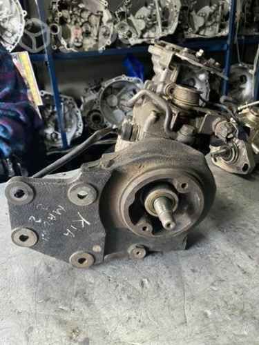 Bomba Inyectora Kia Besta 2.2 - Mazda B2200