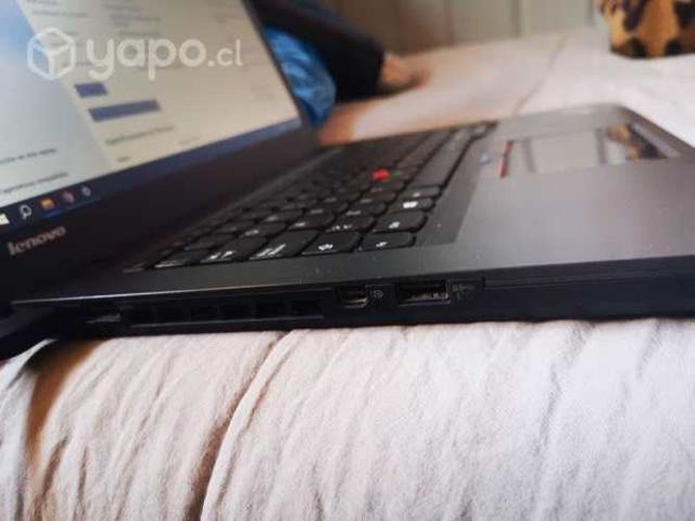 Lenovo Thinkpad T450