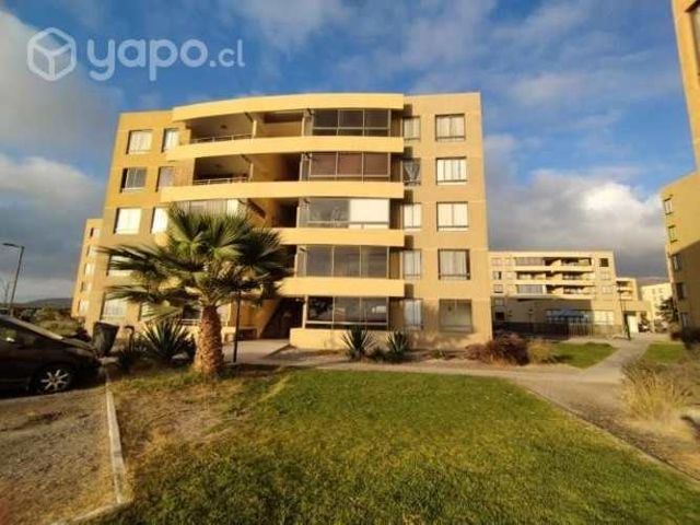 Departamento portal del sol