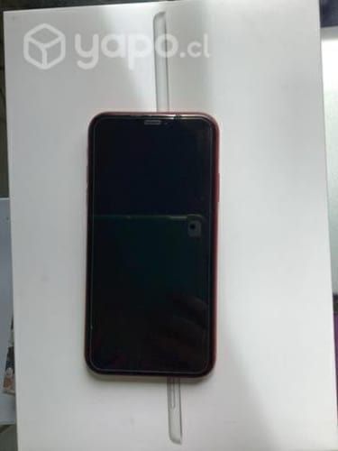 IPhone XR 64gb