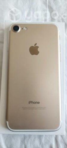 IPHONE 7. 256gb IMPECABLE LIBERADO.