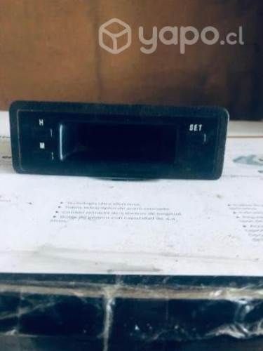 Reloj Mitsubishi L200