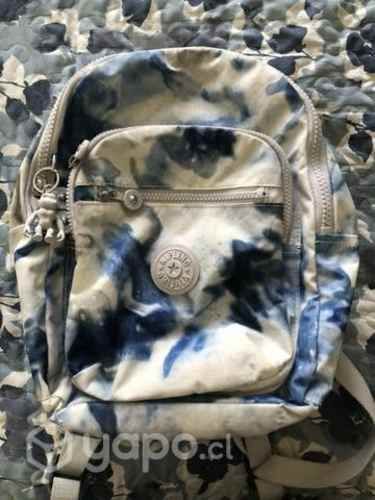 Mochila Kipling