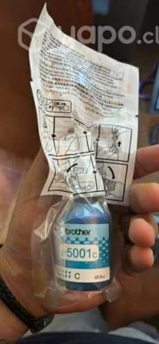 Tintas marca brother