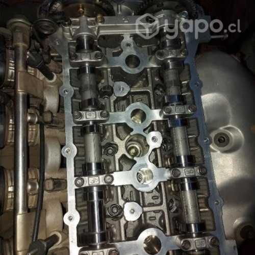 Se vende motor k2 Sorento año 2013 -2014