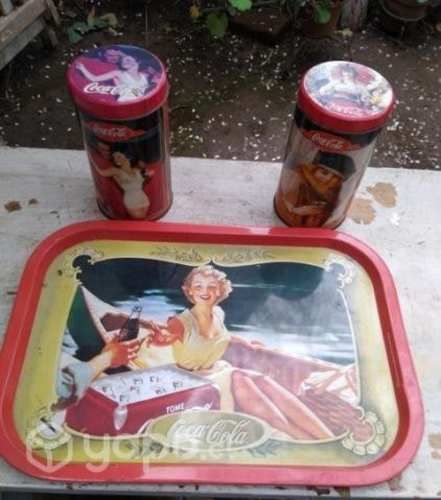 Propaganda de coca cola