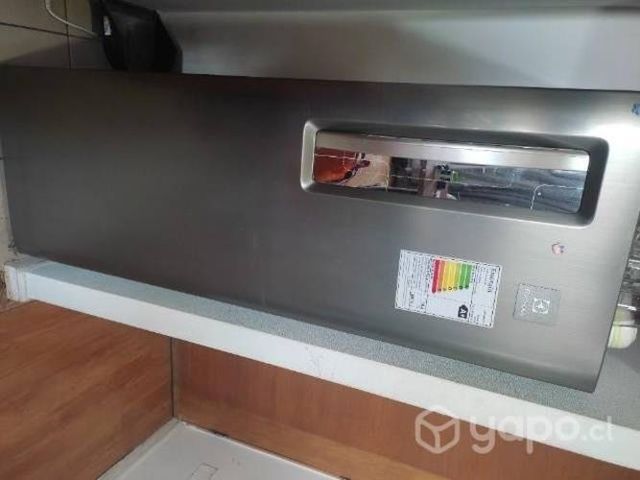 Refrigerador(nevera)