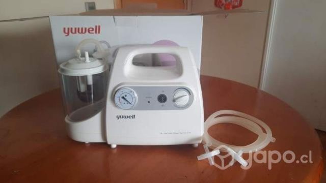 Bomba de aspiración