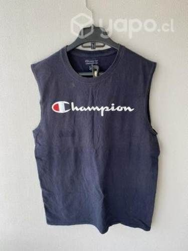 Champion sin mangas OG talla m