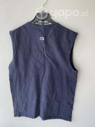 Champion sin mangas OG talla m