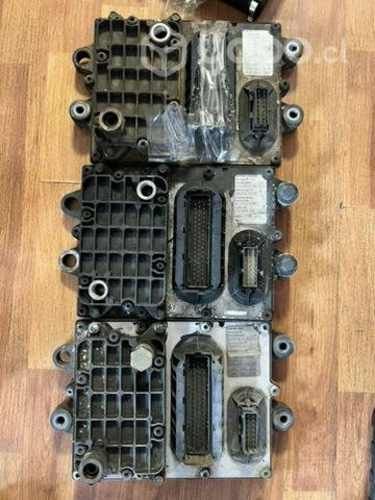 Módulos Motor ACTROS