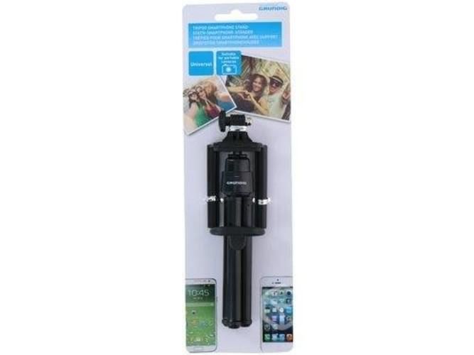 Tripode SmartPhOne Universal GRUNDING