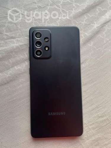 Celular Samsung A52