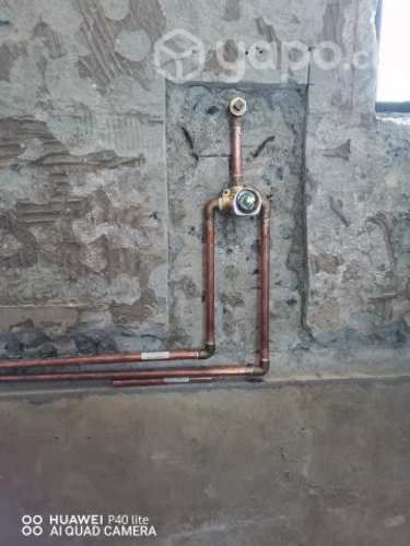 Maestro terminaciones finas.